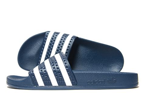 adidas adilette slippers.